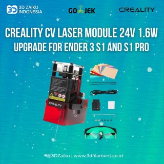 Creality CV Laser Module 24V 1.6W Upgrade for Ender 3 S1 and S1 Pro